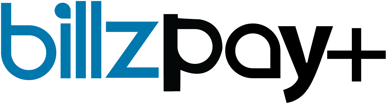 BillzPay+ Color Logo