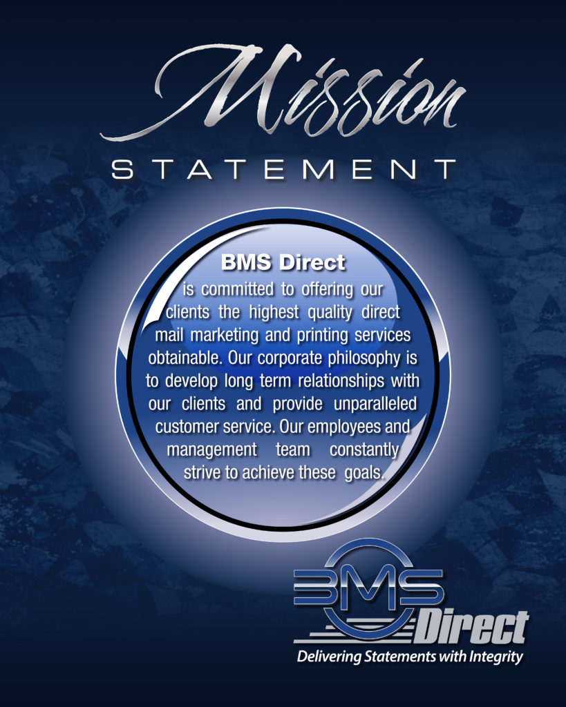bms direct mission statement