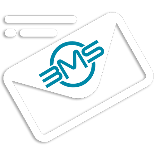 BMS Sdirect mail icon