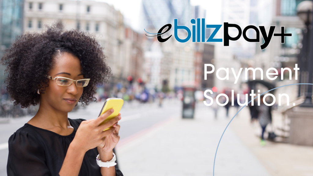 Welcome to ebillzpay+